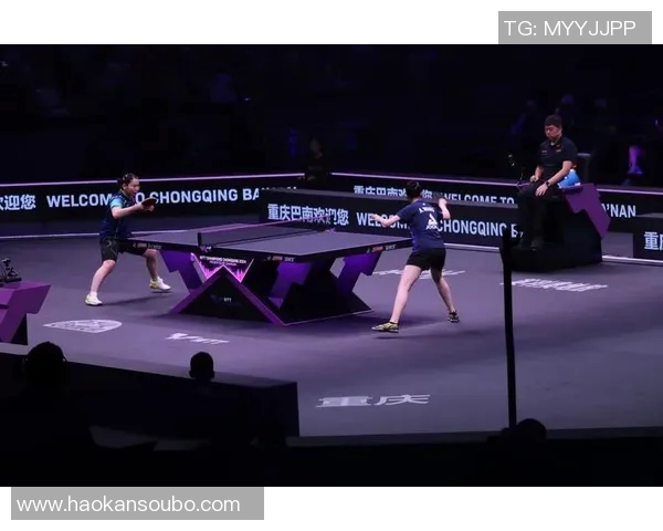 重庆乒乓球队进攻策略深度解析与技术揭秘